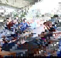 Murrumbateman Moving Feast - Accommodation Resorts