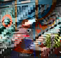 My Robot - Launceston - Accommodation Resorts