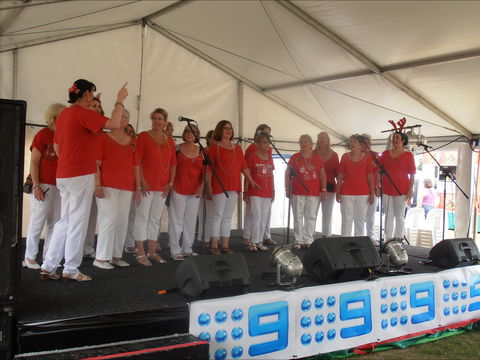 Narrabeen Lakes Festival - Accommodation Resorts 1