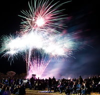 Narrandera Show - Accommodation Resorts
