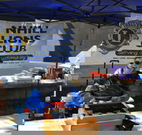 Nhill Lions Community Market - Accommodation Resorts