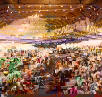 Niche Christmas Market - Niche-Mas - Accommodation Resorts