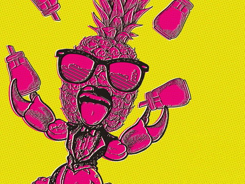 Northern Fringe Festival - Accommodation Resorts 0