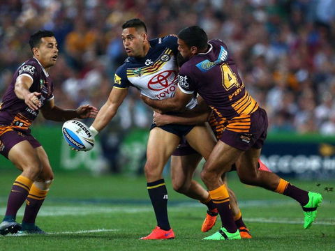 NRL Grand Final Transfer With Vagabond Cruises - Accommodation Resorts 1