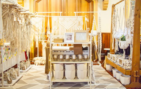 NW Niche Christmas Market In Burnie - Accommodation Resorts 2