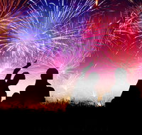 Paterson New Year's Eve Festival - Accommodation Resorts