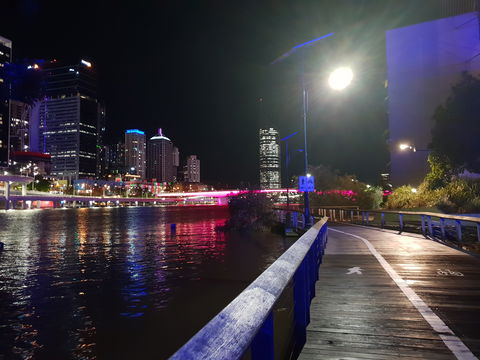Pinktober Queensland - Accommodation Resorts 0