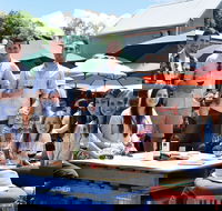 Pizzini Wines Gnocchi Carnevale - Accommodation Resorts