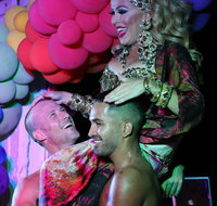 Port Douglas Hot and Steamy Festival - Accommodation Resorts