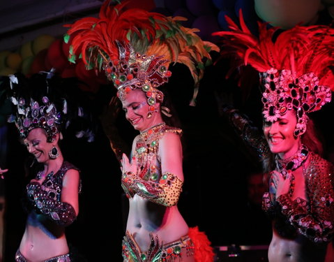 Port Douglas Hot And Steamy Festival - Accommodation Resorts 2