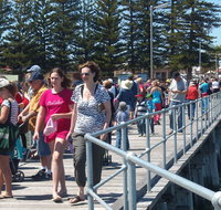 Port Broughton Annual Rubber Duck Race - Accommodation Resorts