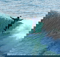 Port Stephens Surf Festival - Accommodation Resorts