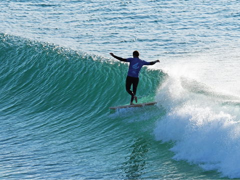 Port Stephens Surf Festival - Accommodation Resorts 0
