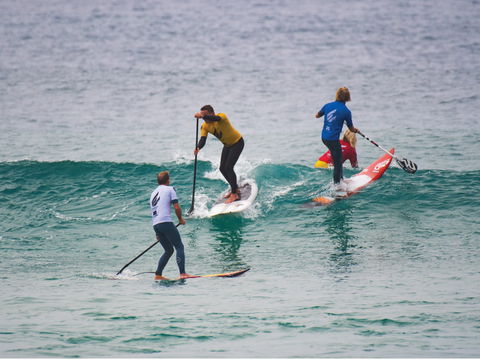 Port Stephens Surf Festival - Accommodation Resorts 1