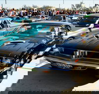 Powercruise - Accommodation Resorts