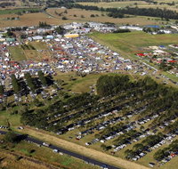 Primex Field Days - Online Virtual Event - Accommodation Resorts