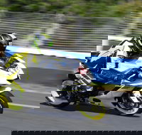 QR Moto Ride Days at Queensland Raceways - Accommodation Resorts