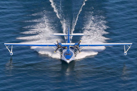 Rathmines Catalina Festival - Accommodation Resorts 0