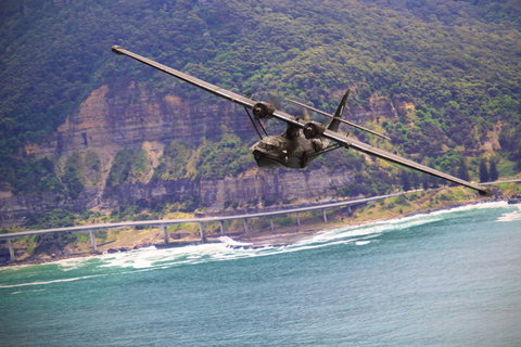 Rathmines Catalina Festival - Accommodation Resorts 1