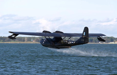 Rathmines Catalina Festival - Accommodation Resorts 2