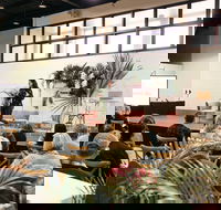 Reno  Design Show - Accommodation Resorts