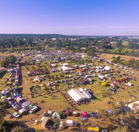 Riverina Field Days - Accommodation Resorts