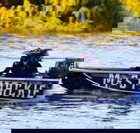 Round 3 - Renmark Auto Service Circuit Race - Accommodation Resorts