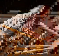 Rustic Furniture Workshop - Accommodation Resorts