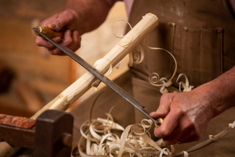 Rustic Furniture Workshop - Accommodation Resorts 2