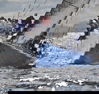 Sail Port Stephens - Accommodation Resorts