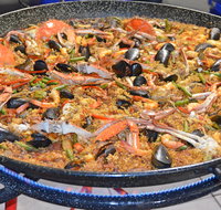 Seafood on Spencer - Accommodation Resorts