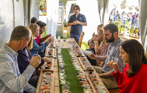 Southern Highlands Food And Wine Festival - Accommodation Resorts 1