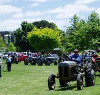 Southern Tablelands Vintage Farm Field Days - Accommodation Resorts