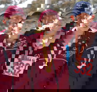 Special Olympics Australia Junior National Games 2021 - Accommodation Resorts