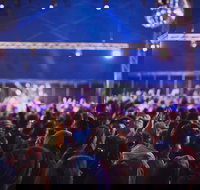 Splendour in the Grass - Accommodation Resorts