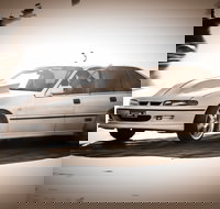 Springnats 2020 - Accommodation Resorts