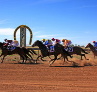 St George Cup Race - Accommodation Resorts