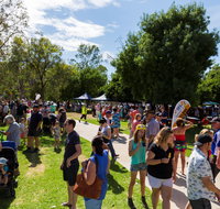 Swan Hill Farmers Market - Accommodation Resorts