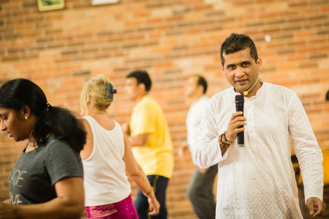 Sydney's Largest Yoga And Meditation Group- Westmead-Parramatta-Pennant Hills-Schofields - Accommodation Resorts 0