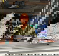 Takeaway at Coldstream Brewery - Accommodation Resorts