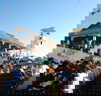 Talmoi Picnic Races - Accommodation Resorts