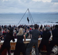 Ten Days on the Island  Tasmanias Arts Festival - Accommodation Resorts