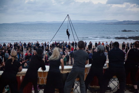 Ten Days On The Island  Tasmania’s Arts Festival - Accommodation Resorts 0