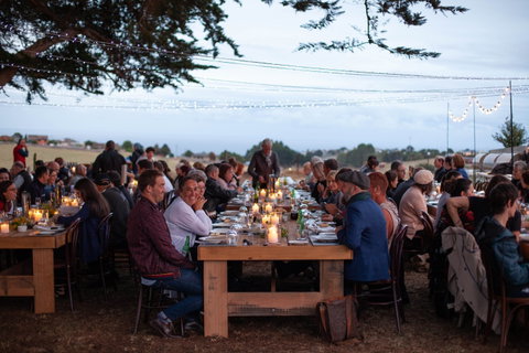 Ten Days On The Island  Tasmania’s Arts Festival - Accommodation Resorts 1
