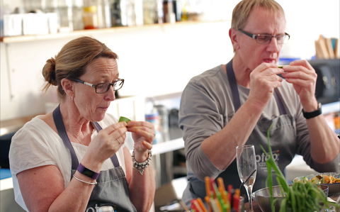 Thai Cooking Master Class - Accommodation Resorts 0