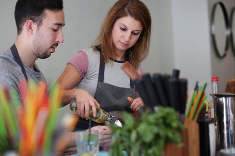 Thai Cooking Master Class - Accommodation Resorts 2