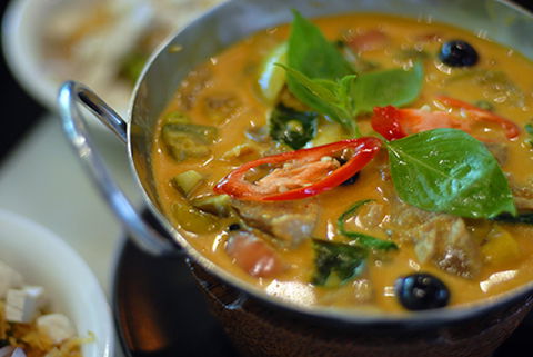 Thai Cooking - Accommodation Resorts 0