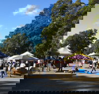 The Berry Markets - Accommodation Resorts