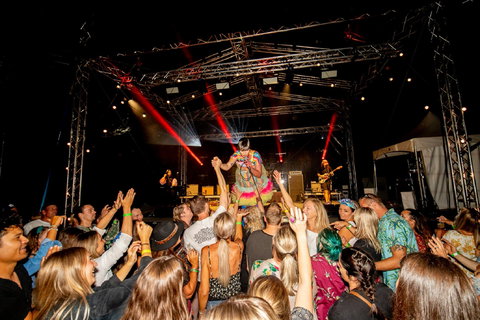 The Hidden Forest - Accommodation Resorts 0