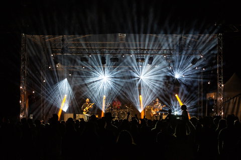 The Hidden Forest - Accommodation Resorts 1